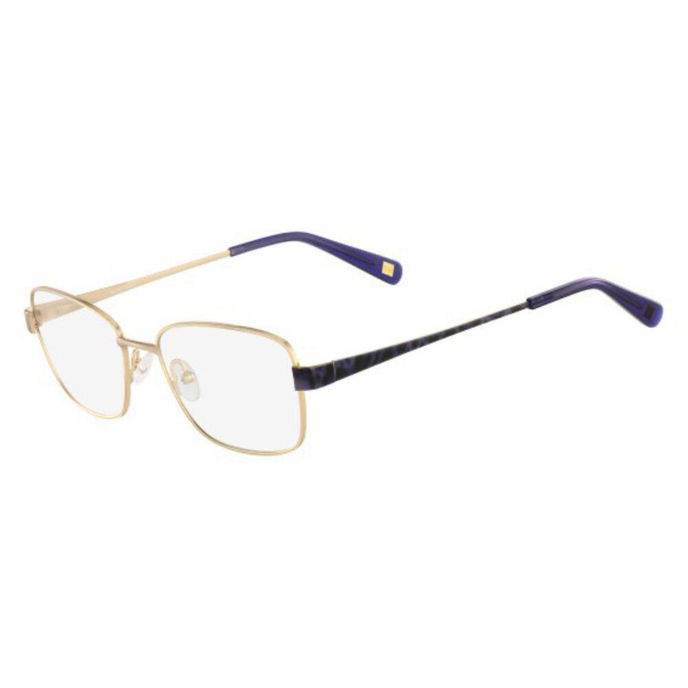 NWT Nine West NW1068-717-5117 51mm New Eyeglasses